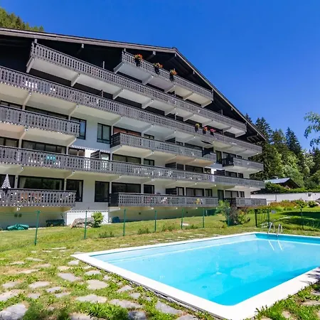 Androsace 31 Happy Apartman
