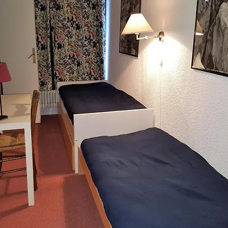 Résidence Androsace 31 Happy Appartement *
