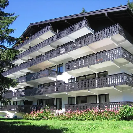 Résidence Androsace 31 Happy Appartement Chamonix