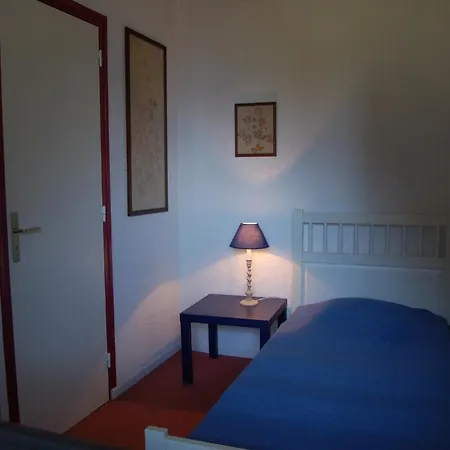 Appartement Résidence Androsace 31 Happy Chamonix
