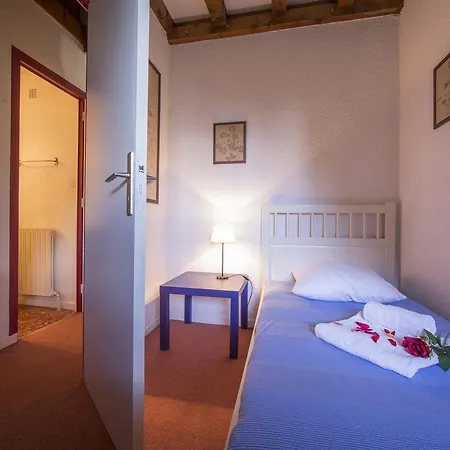 Apartment Androsace Chamonix